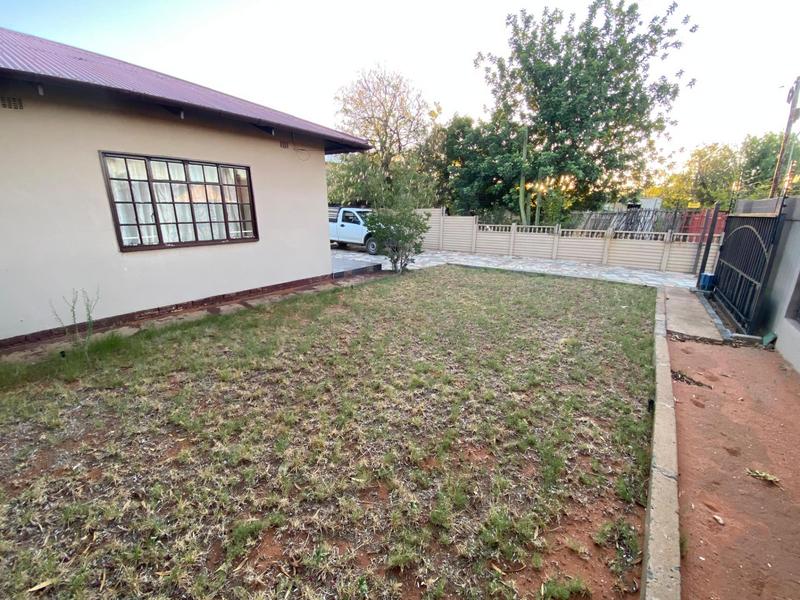 2 Bedroom Property for Sale in New Park Northern Cape